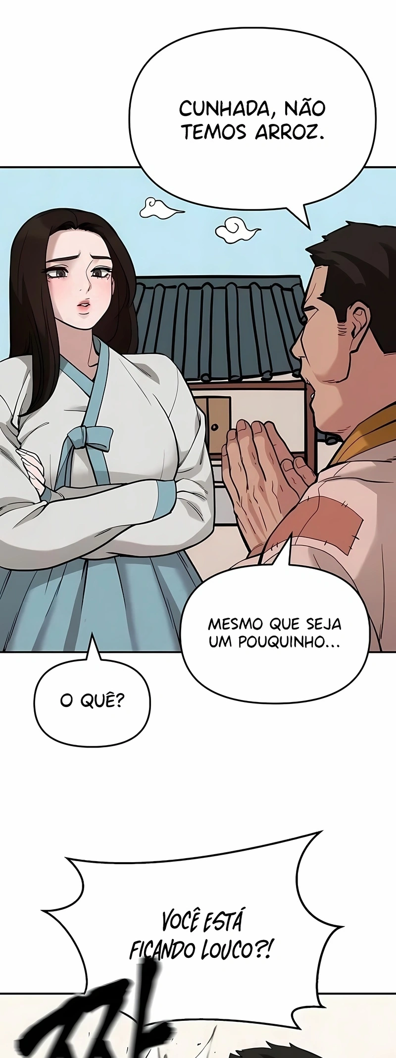 Designated Bully Capítulo 66 Página 78
