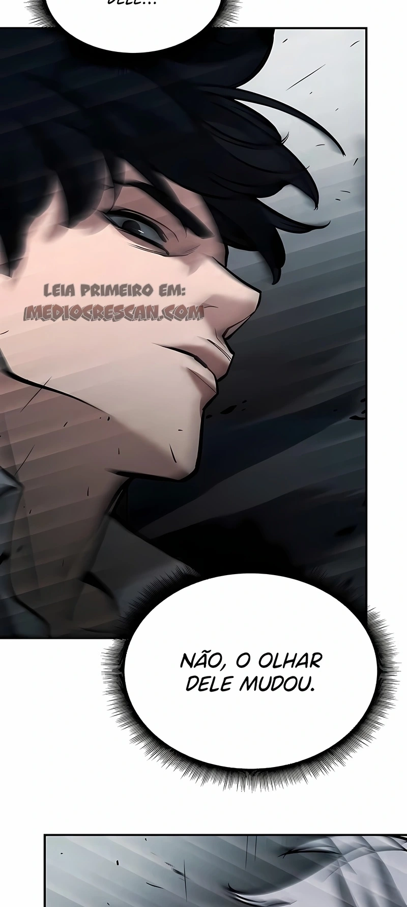 Designated Bully Capítulo 67 Página 10