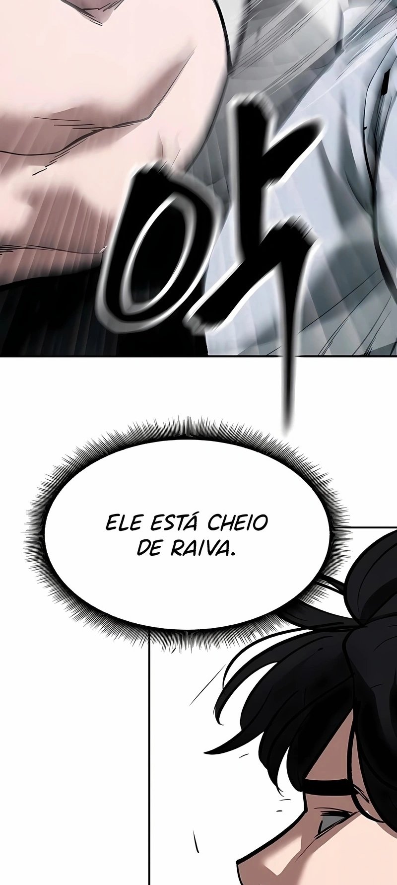 Designated Bully Capítulo 67 Página 45