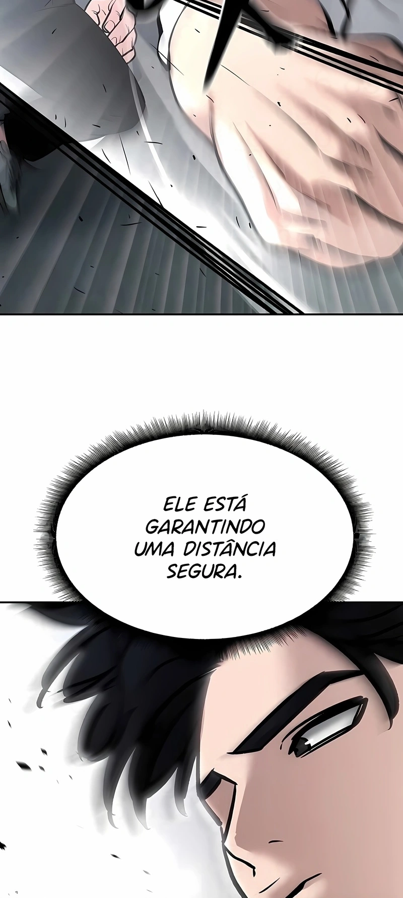 Designated Bully Capítulo 67 Página 49
