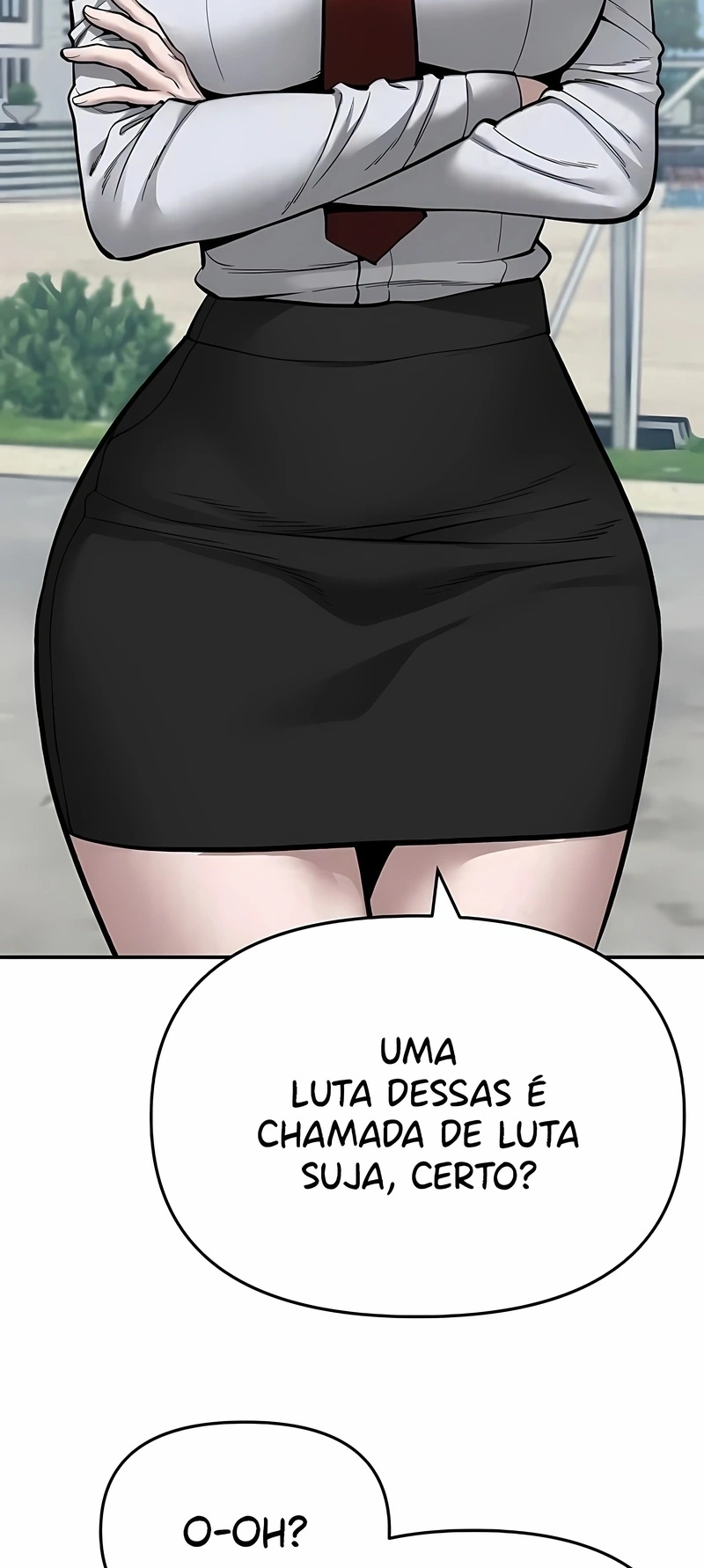 Designated Bully Capítulo 67 Página 73