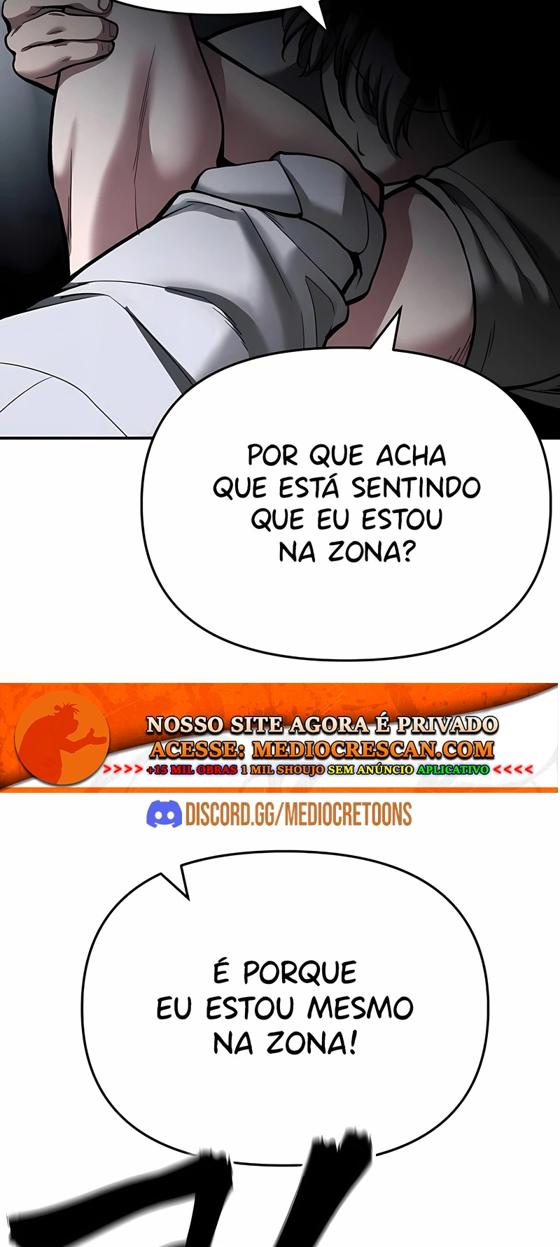 Designated Bully Capítulo 67 Página 87
