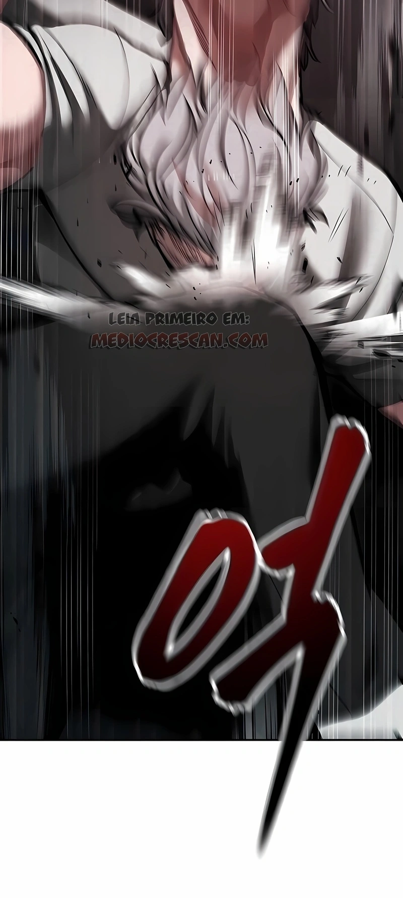 Designated Bully Capítulo 67 Página 94