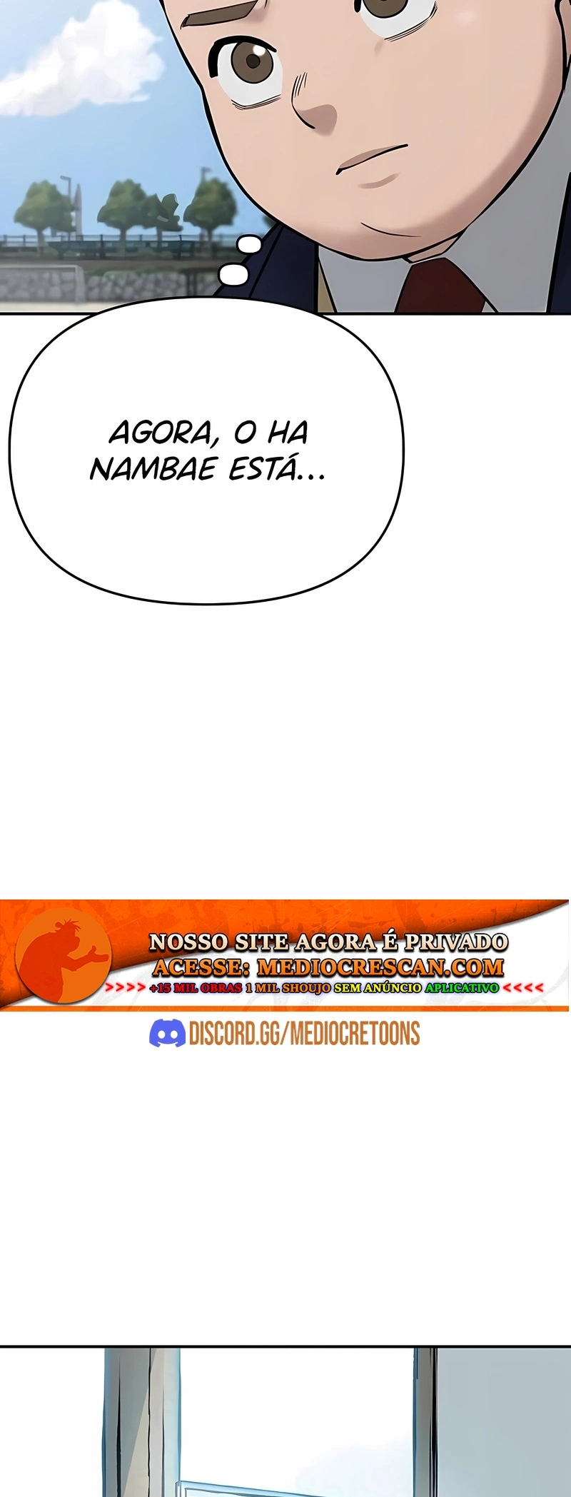 Designated Bully Capítulo 69 Página 30