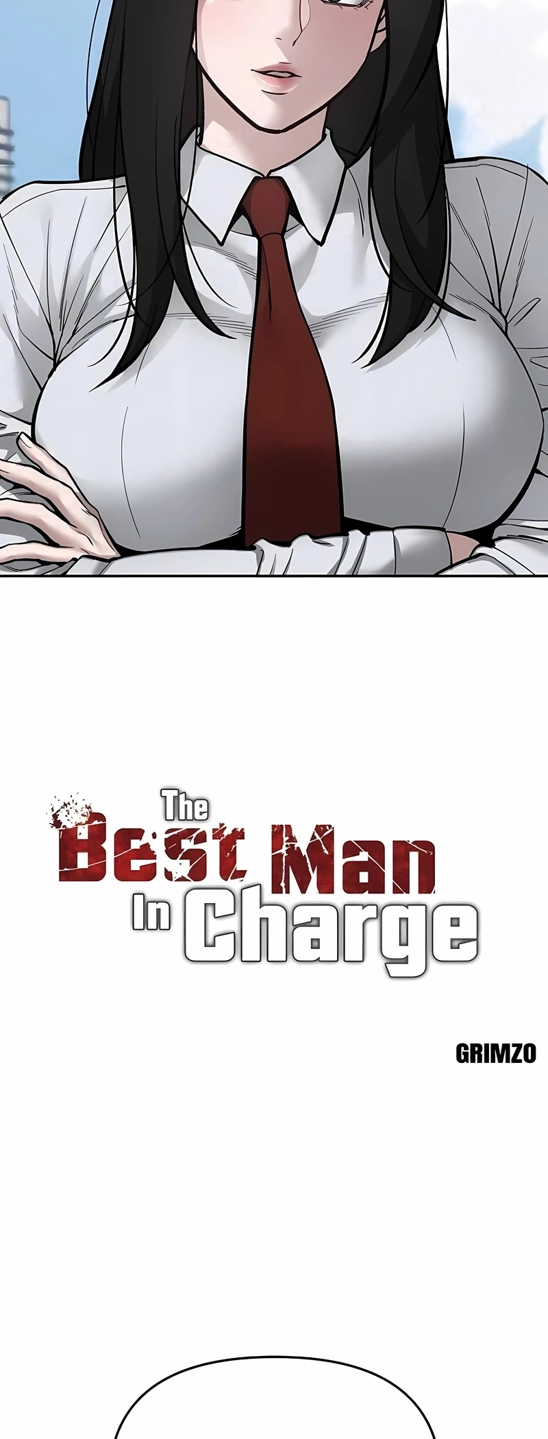 Designated Bully Capítulo 69 Página 4