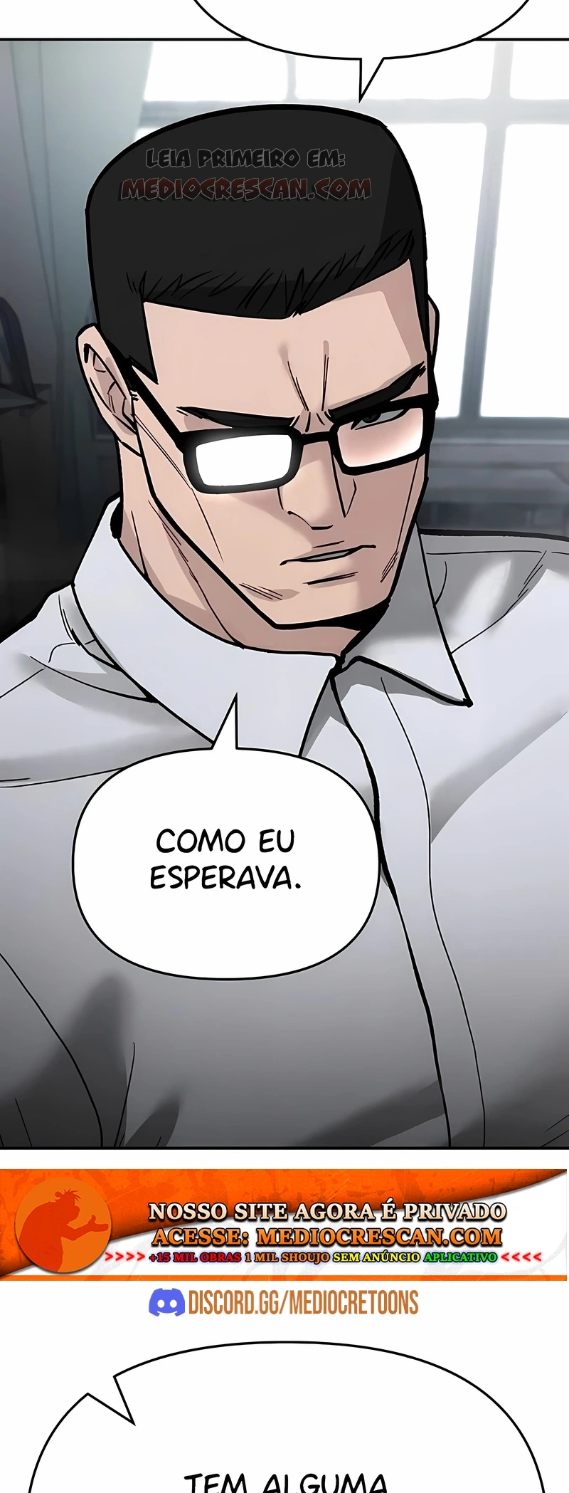 Designated Bully Capítulo 69 Página 59