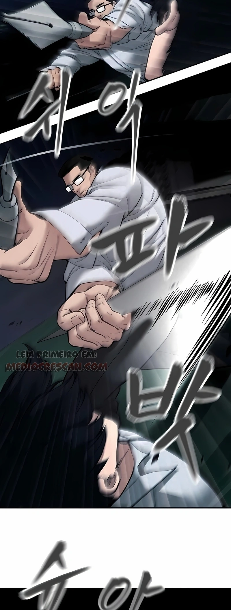 Designated Bully Capítulo 71 Página 45