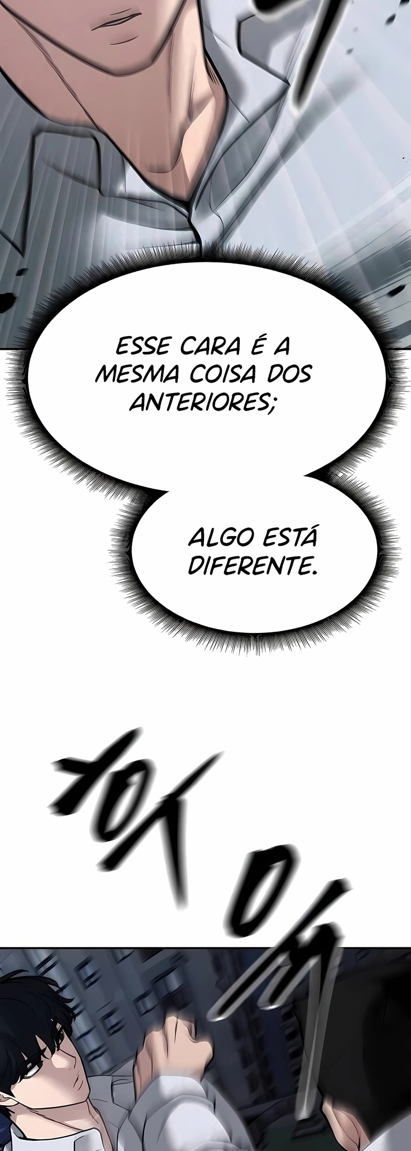 Designated Bully Capítulo 72 Página 49