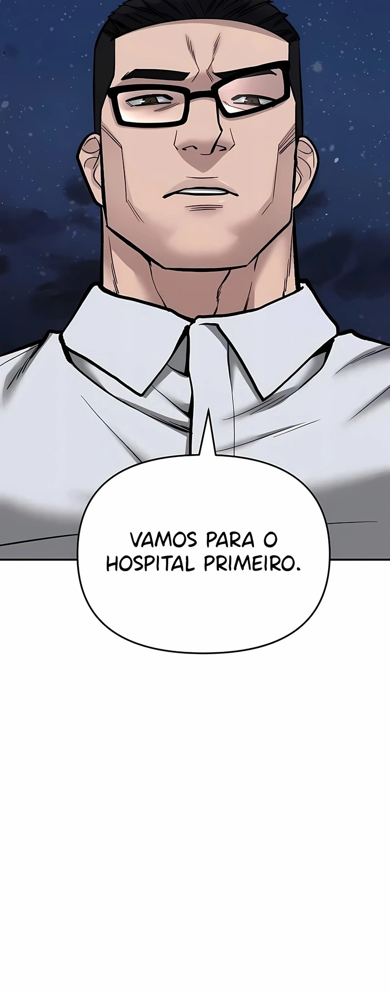 Designated Bully Capítulo 74 Página 58
