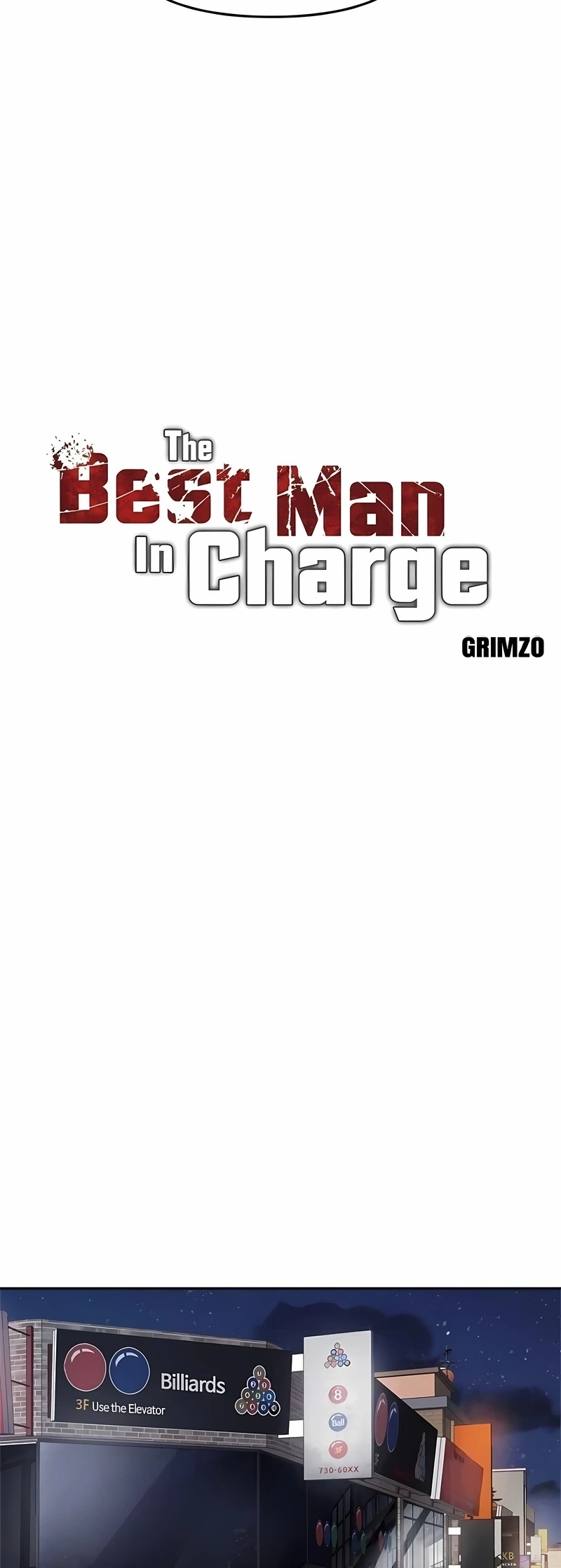 Designated Bully Capítulo 75 Página 29