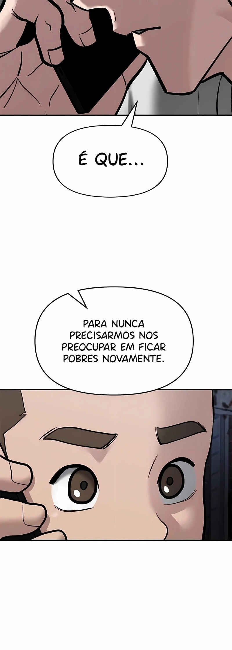 Designated Bully Capítulo 76 Página 107