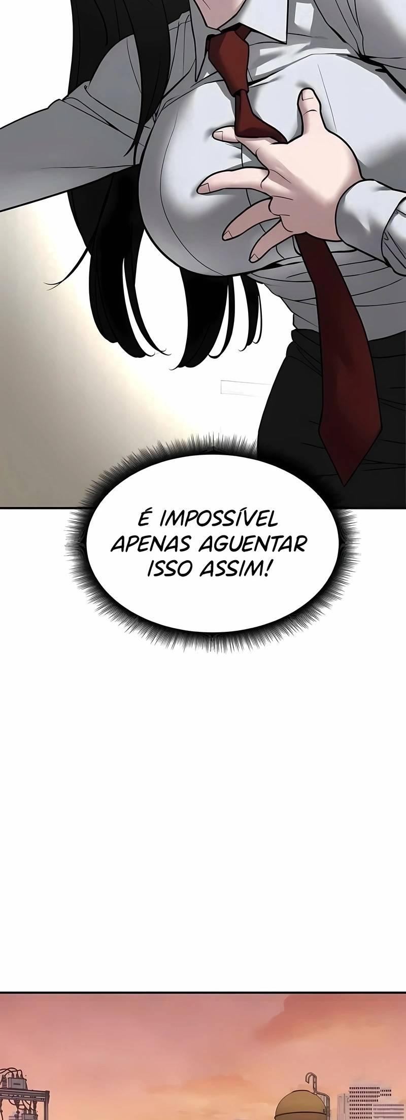 Designated Bully Capítulo 77 Página 81