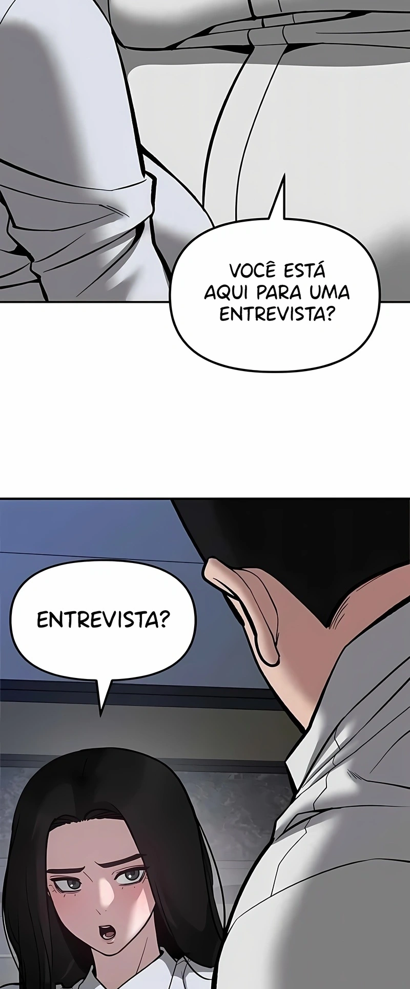 Designated Bully Capítulo 79 Página 61