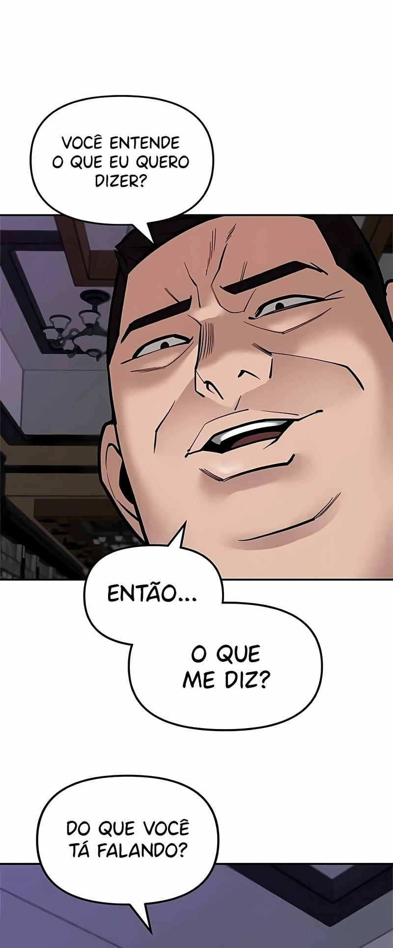 Designated Bully Capítulo 79 Página 68