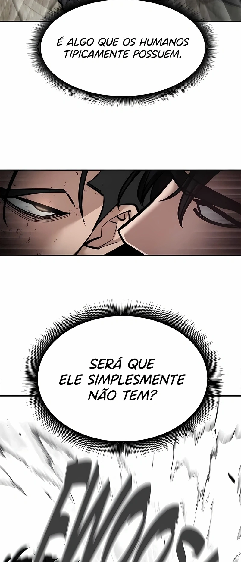 Designated Bully Capítulo 80 Página 108