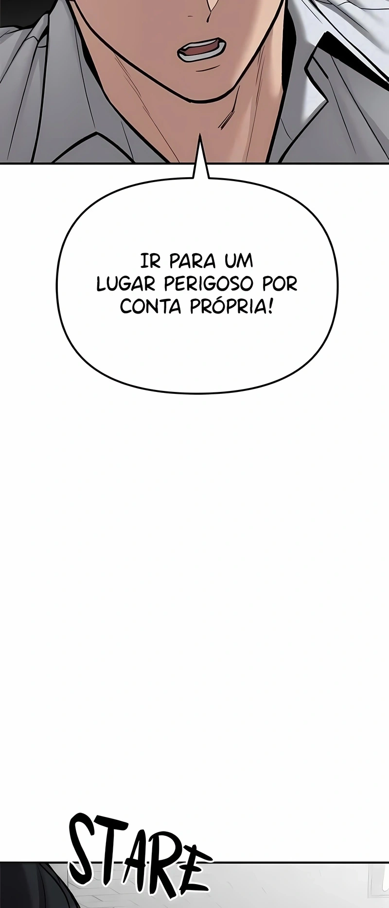 Designated Bully Capítulo 80 Página 51