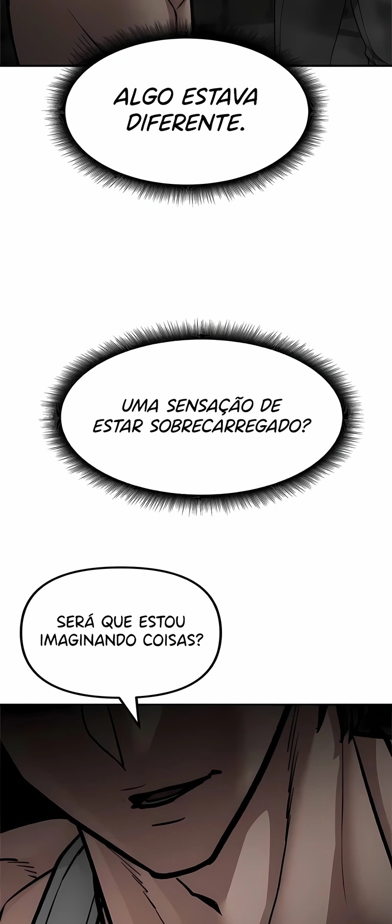 Designated Bully Capítulo 81 Página 101