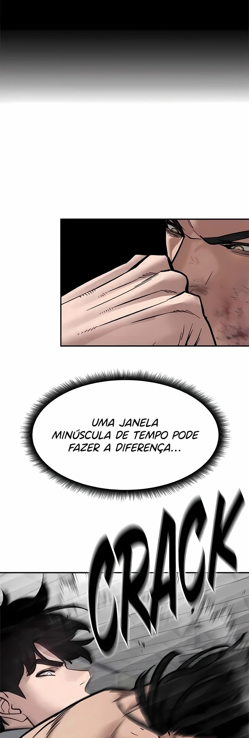 Designated Bully Capítulo 82 Página 43