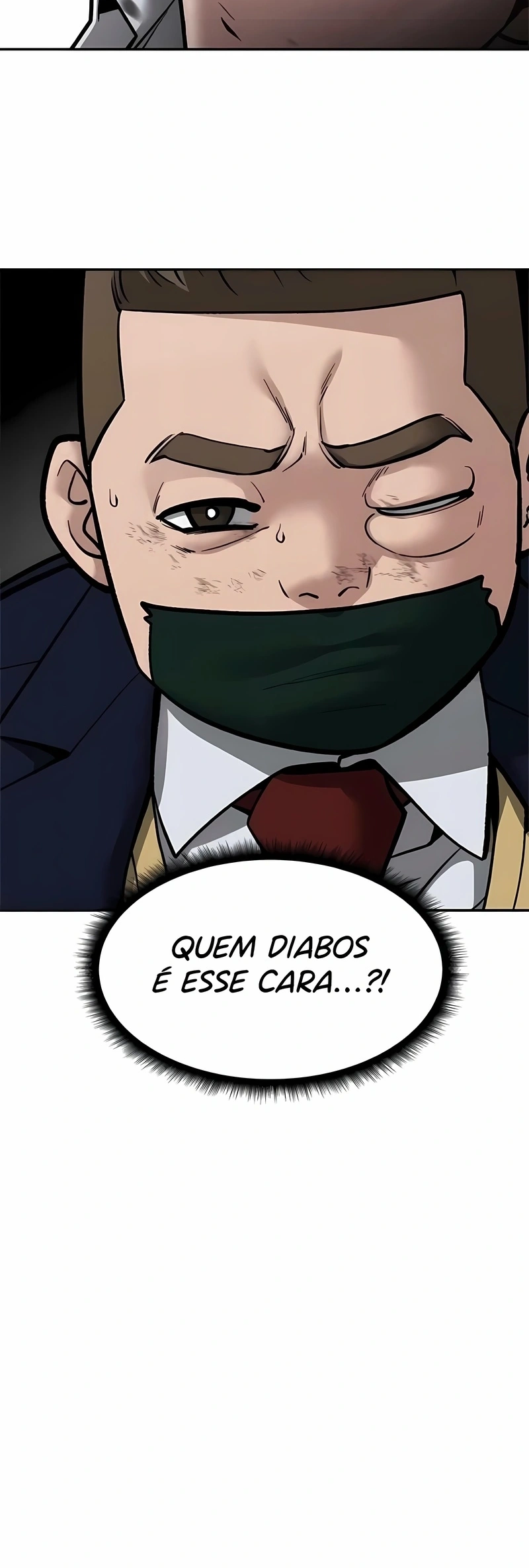 Designated Bully Capítulo 82 Página 54