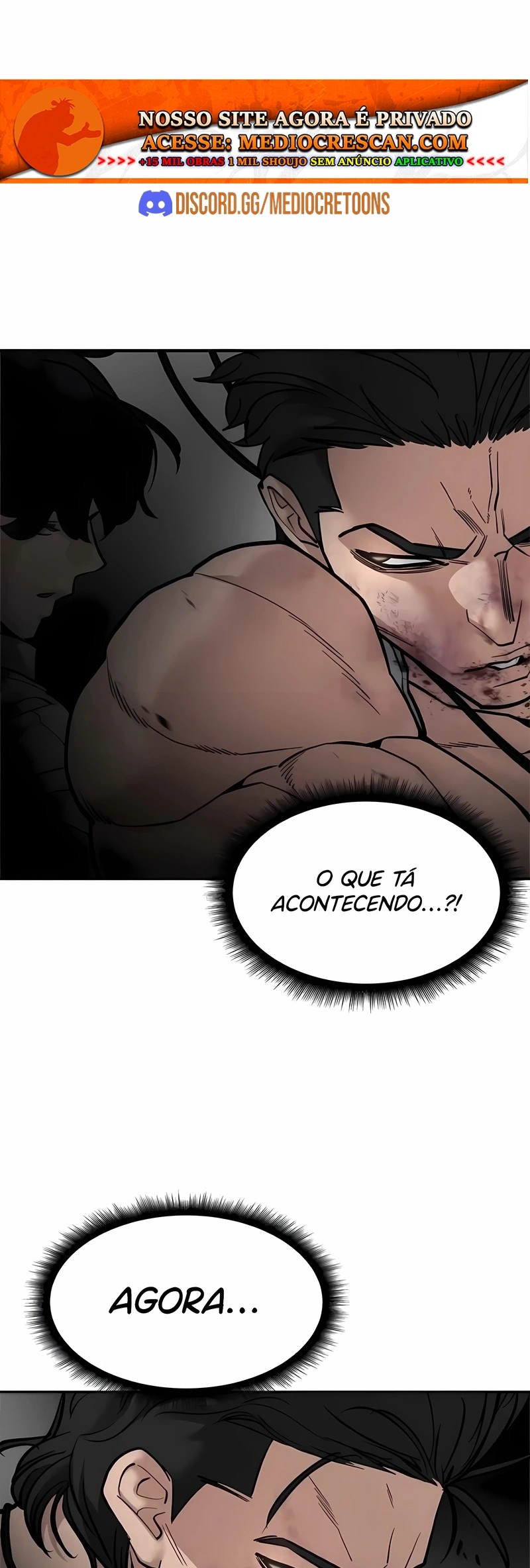 Designated Bully Capítulo 82 Página 92