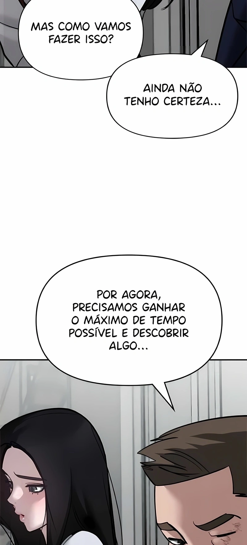 Designated Bully Capítulo 86 Página 25