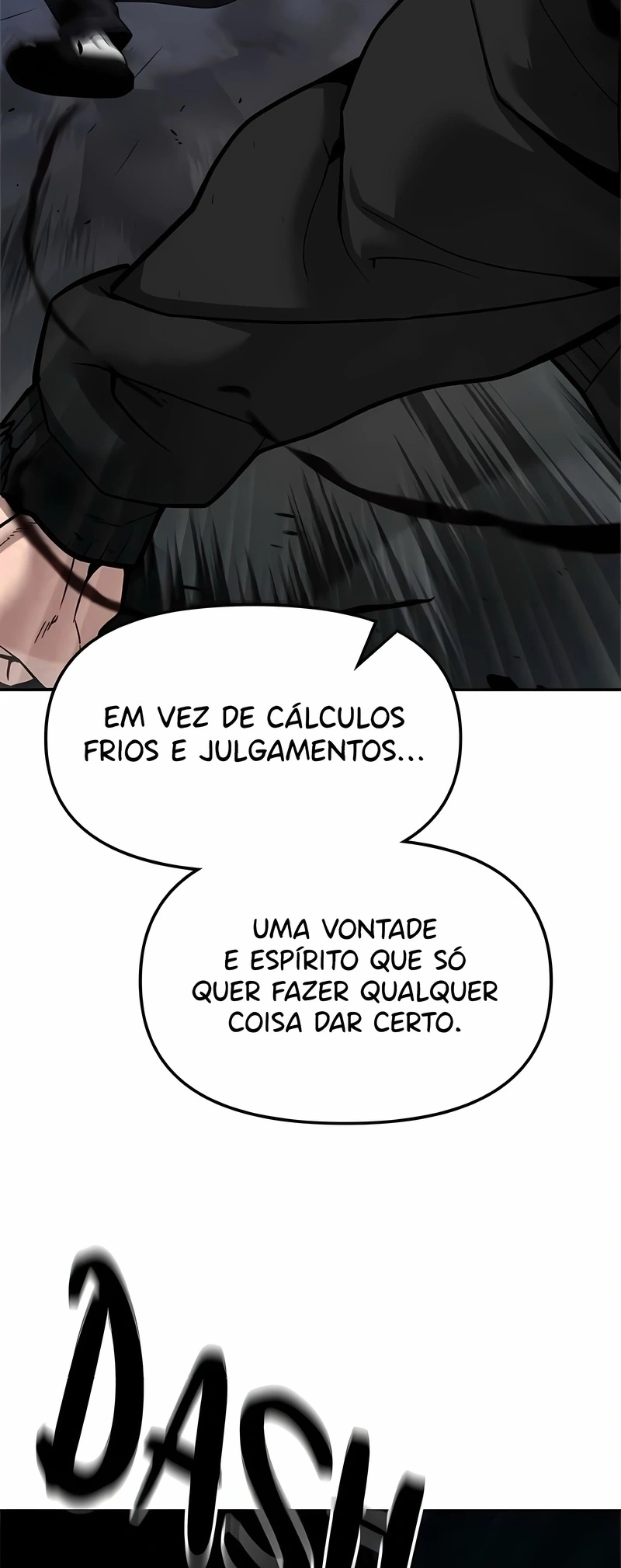 Designated Bully Capítulo 87 Página 41