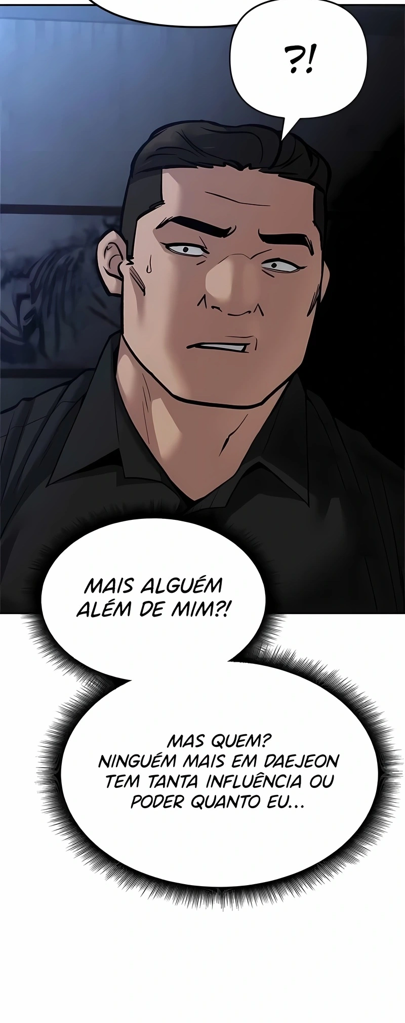 Designated Bully Capítulo 87 Página 66