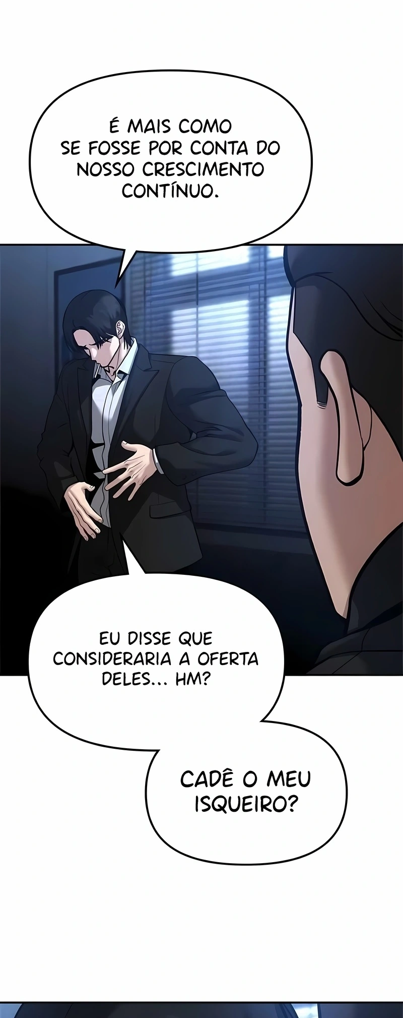 Designated Bully Capítulo 87 Página 67