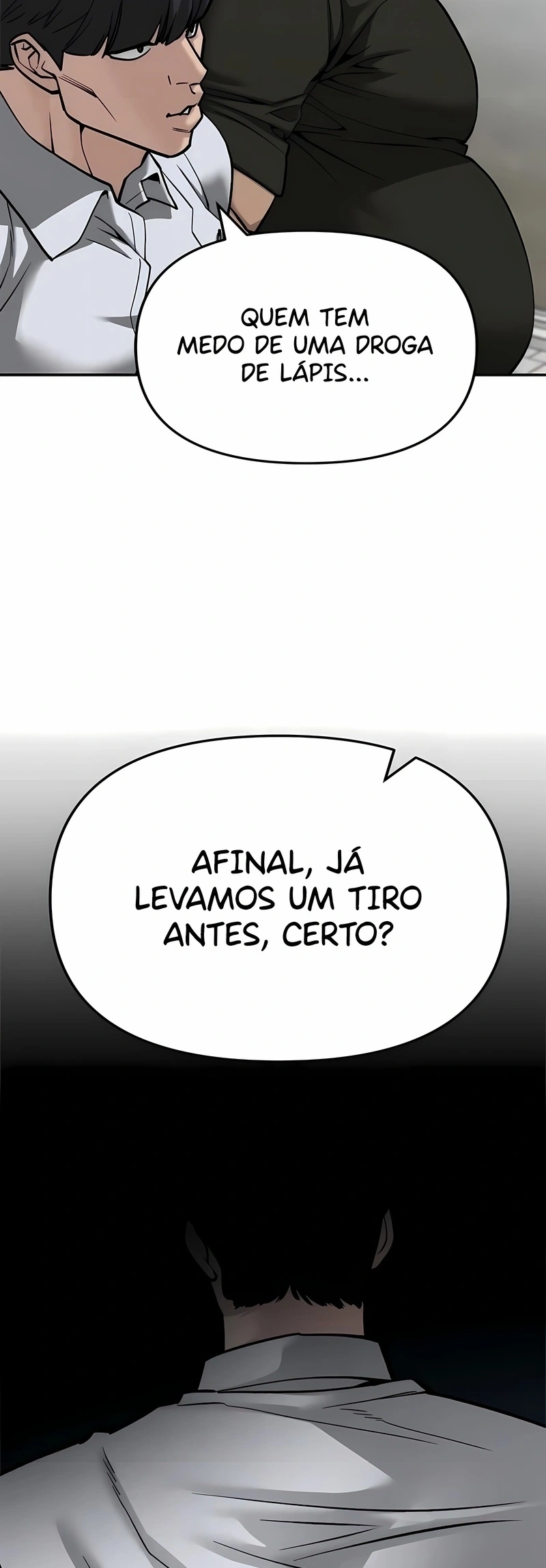 Designated Bully Capítulo 90 Página 56