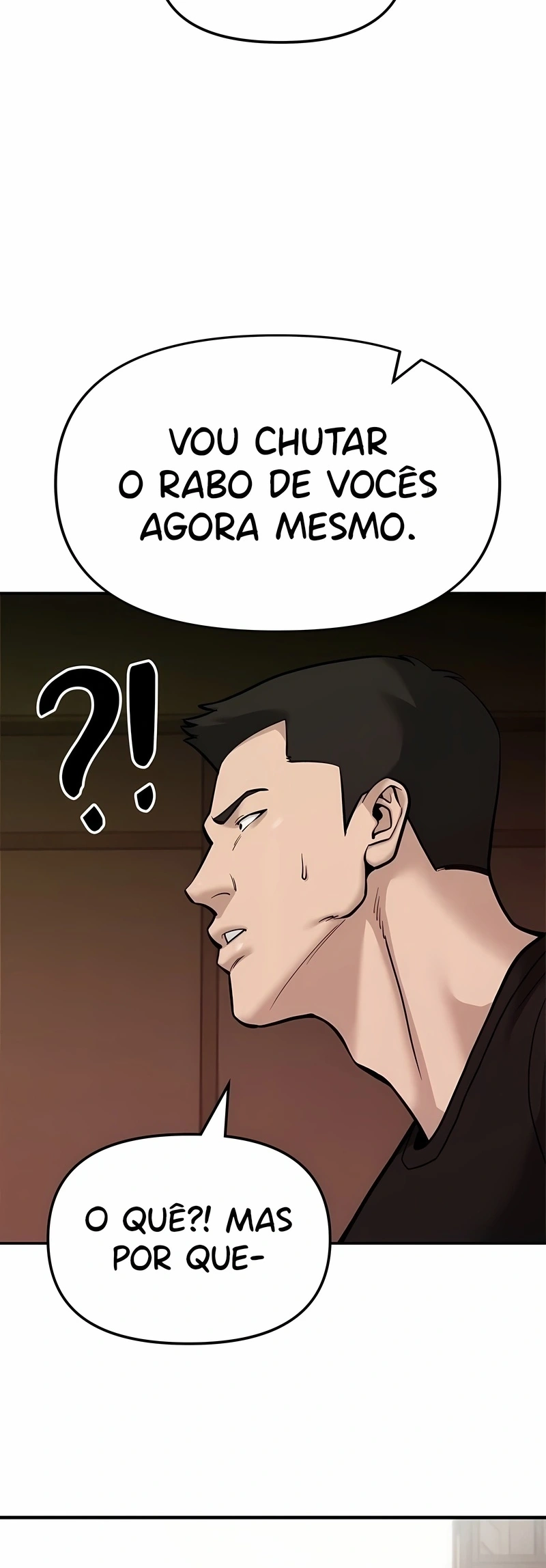 Designated Bully Capítulo 91 Página 77