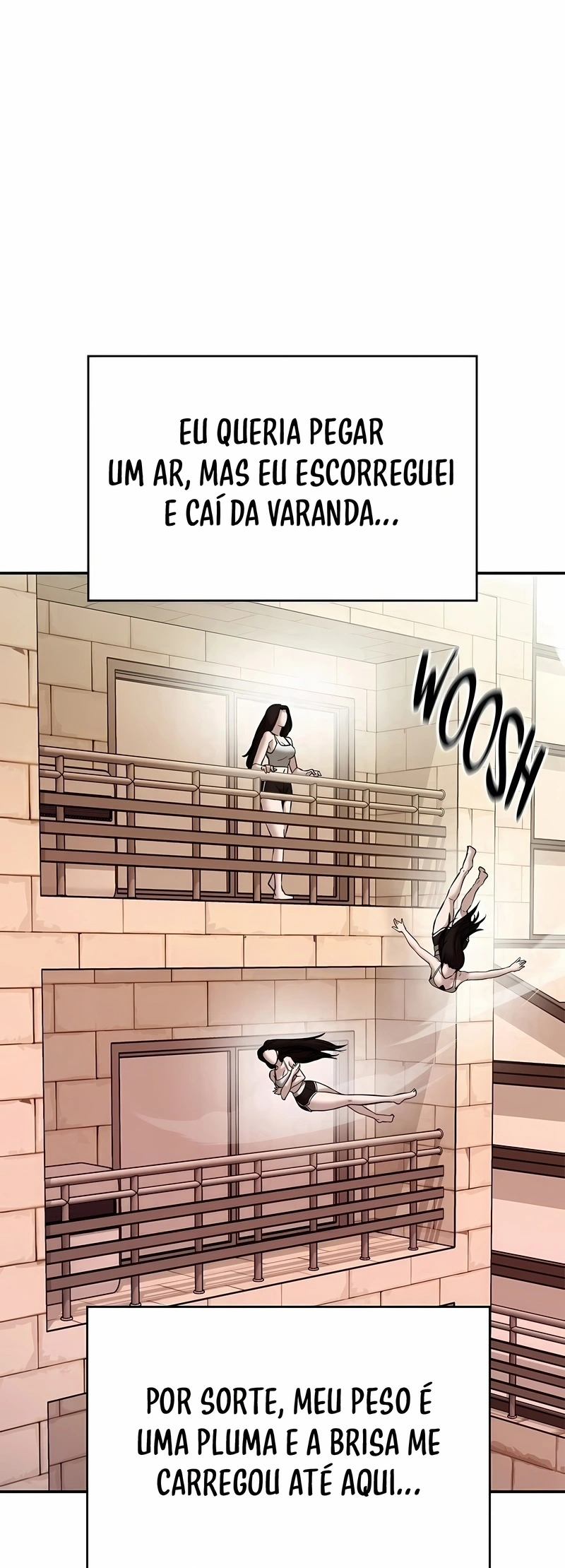 Designated Bully Capítulo 92 Página 32