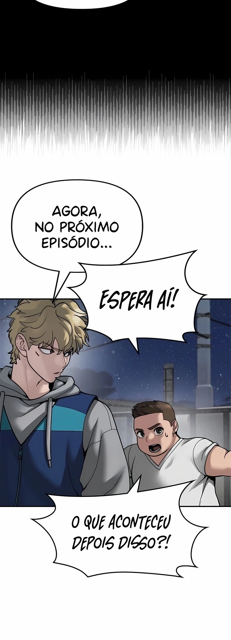 Designated Bully Capítulo 92 Página 87