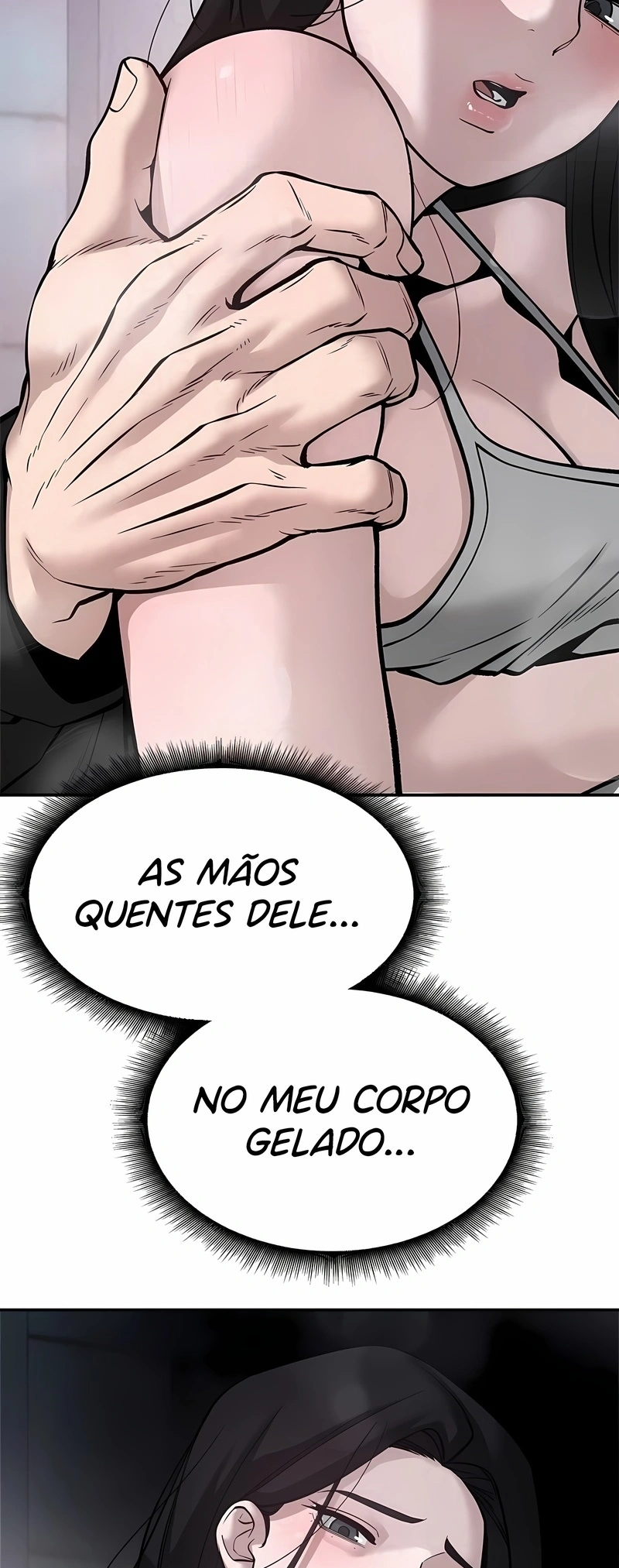 Designated Bully Capítulo 93 Página 14