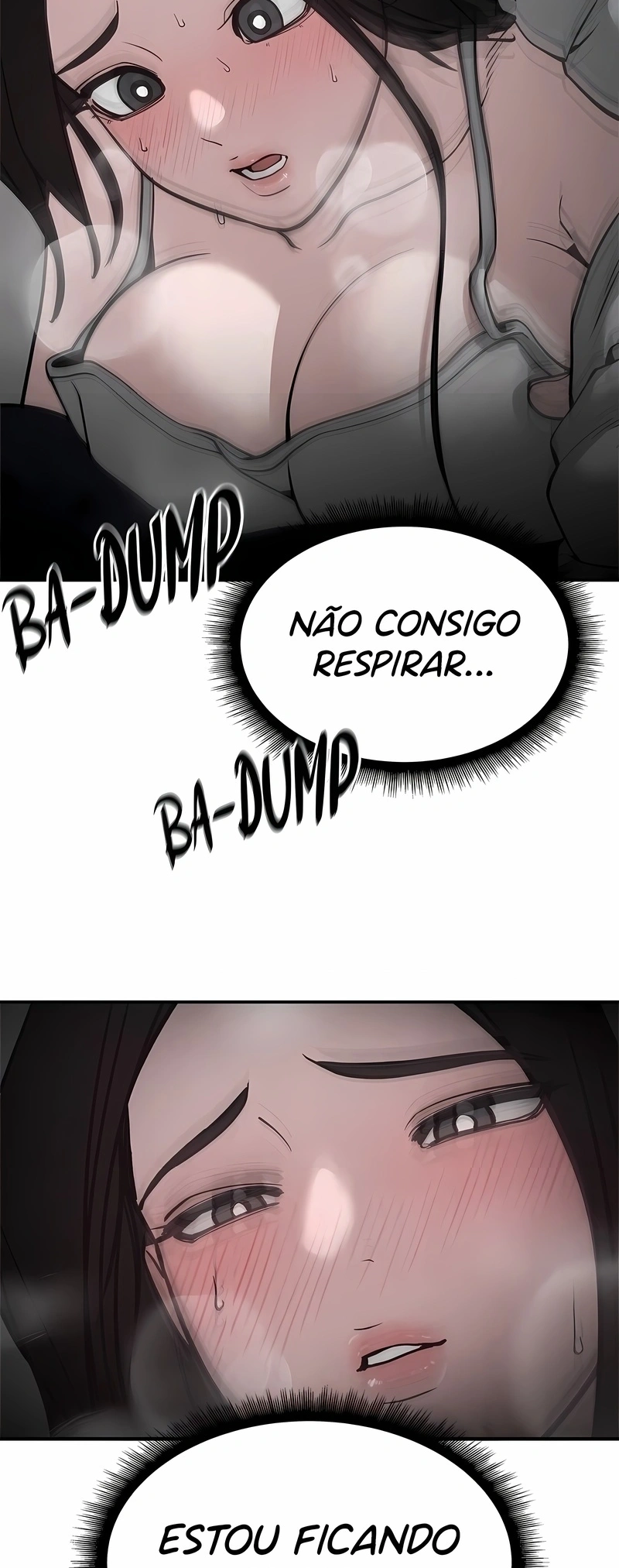 Designated Bully Capítulo 93 Página 42