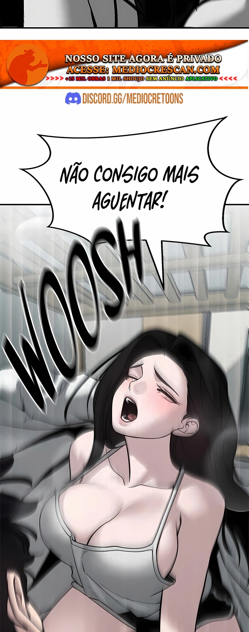 Designated Bully Capítulo 93 Página 46