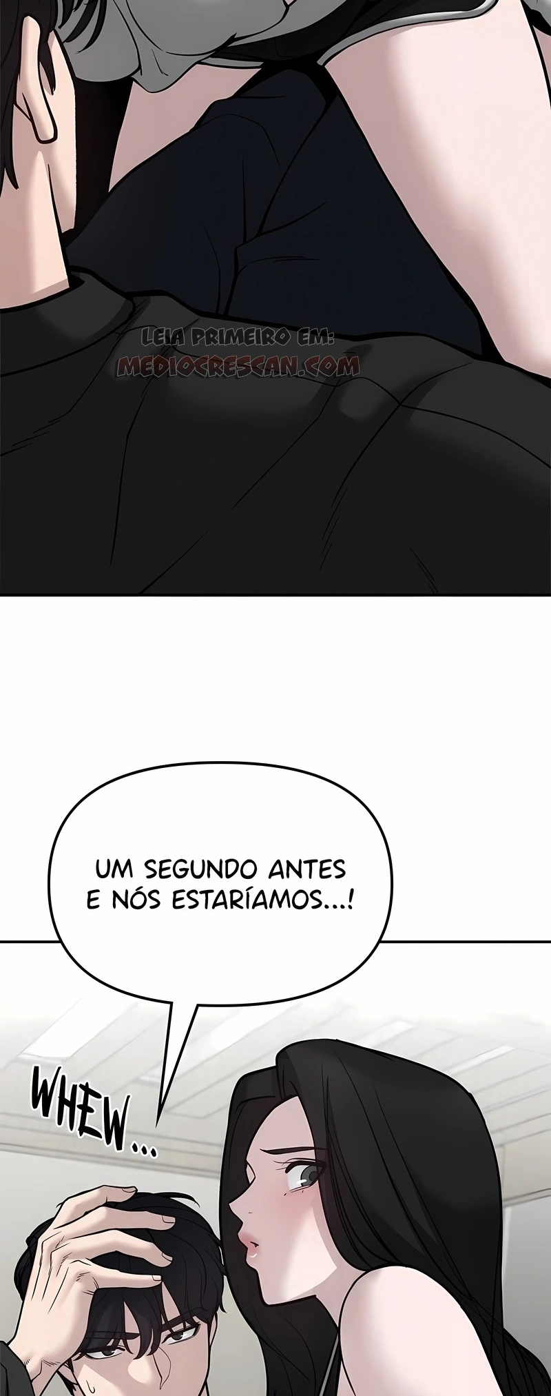 Designated Bully Capítulo 93 Página 49