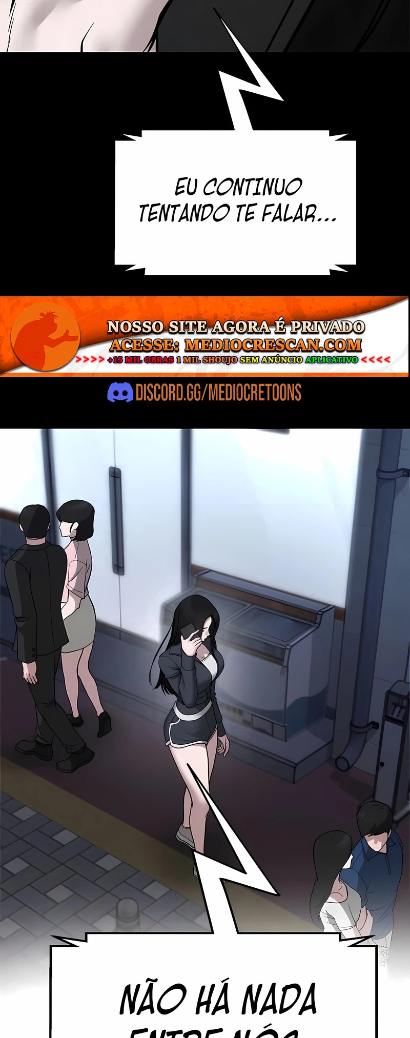 Designated Bully Capítulo 93 Página 63
