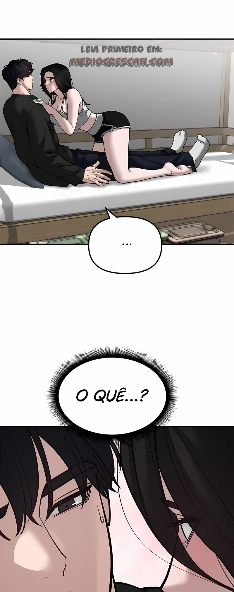 Designated Bully Capítulo 93 Página 69