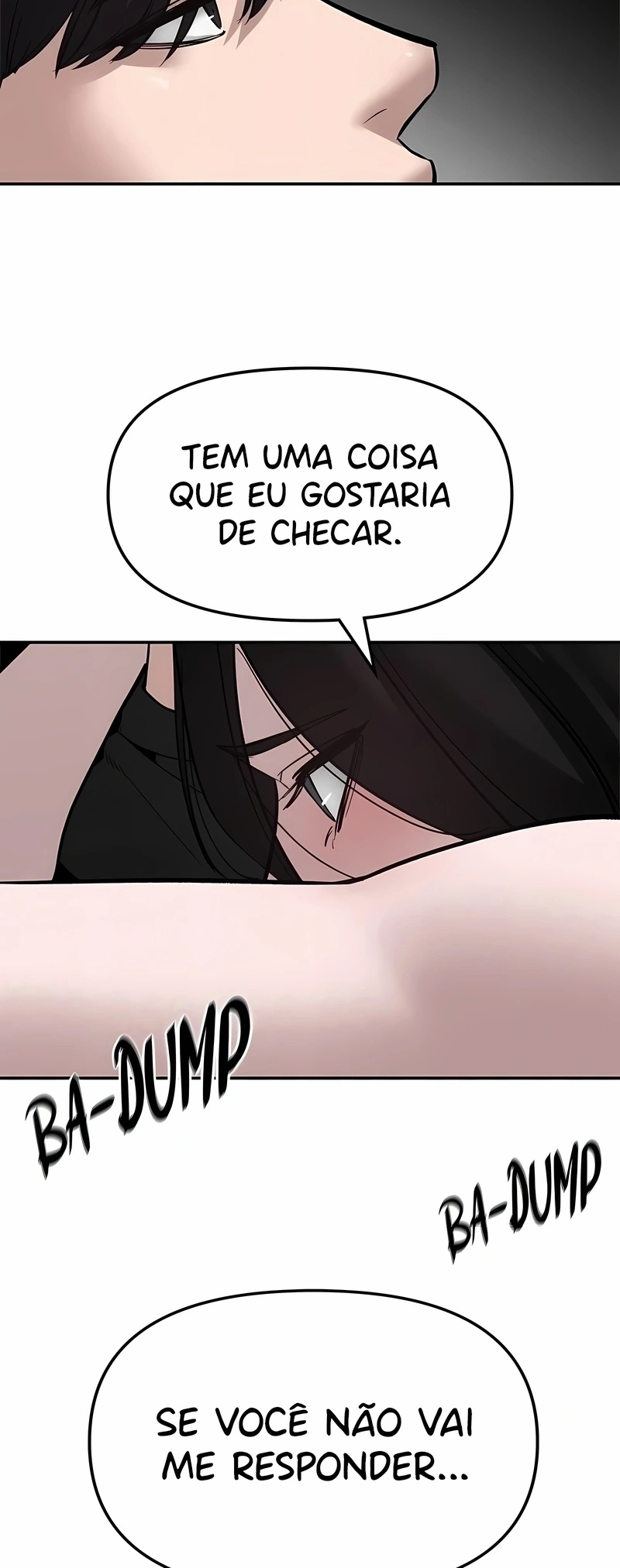 Designated Bully Capítulo 93 Página 79