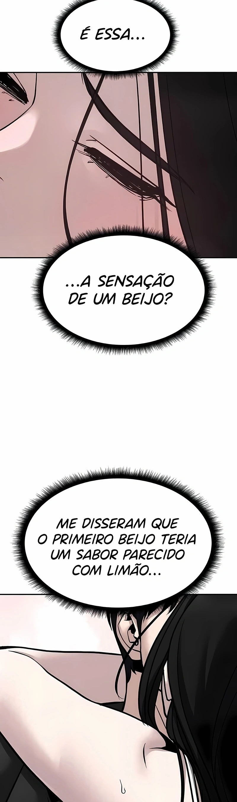 Designated Bully Capítulo 94 Página 110