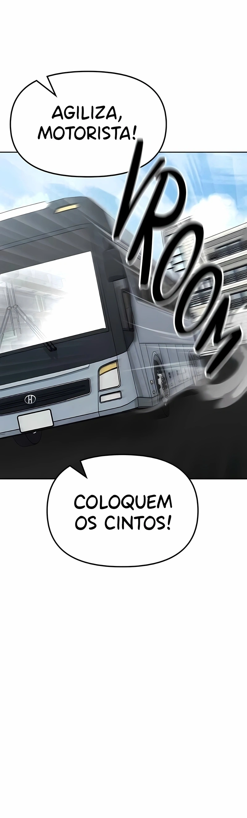 Designated Bully Capítulo 95 Página 108