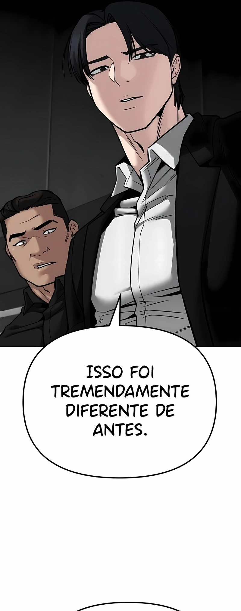 Designated Bully Capítulo 96 Página 117