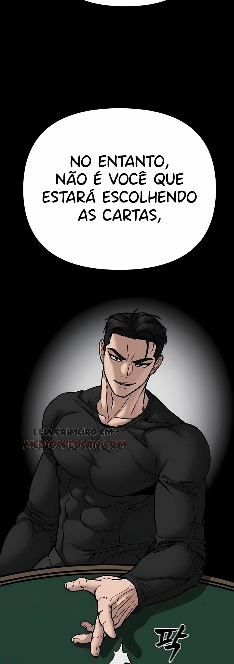 Designated Bully Capítulo 97 Página 63