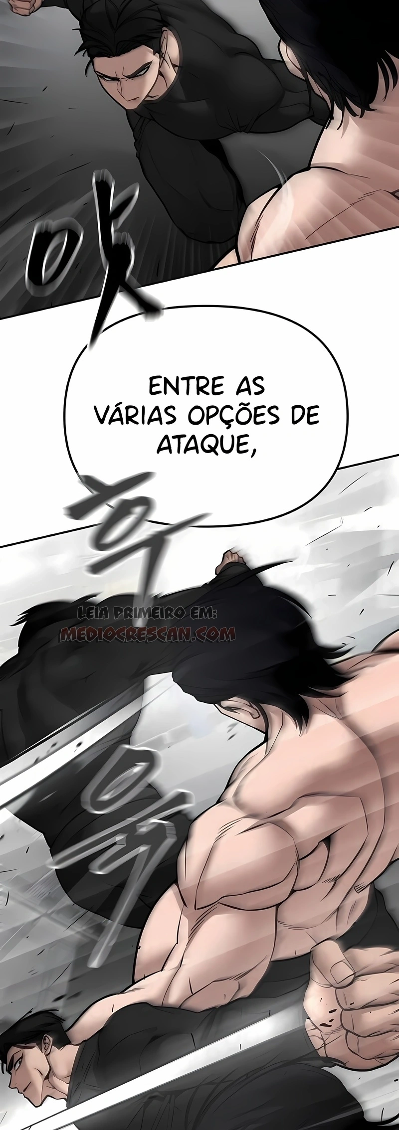 Designated Bully Capítulo 97 Página 68