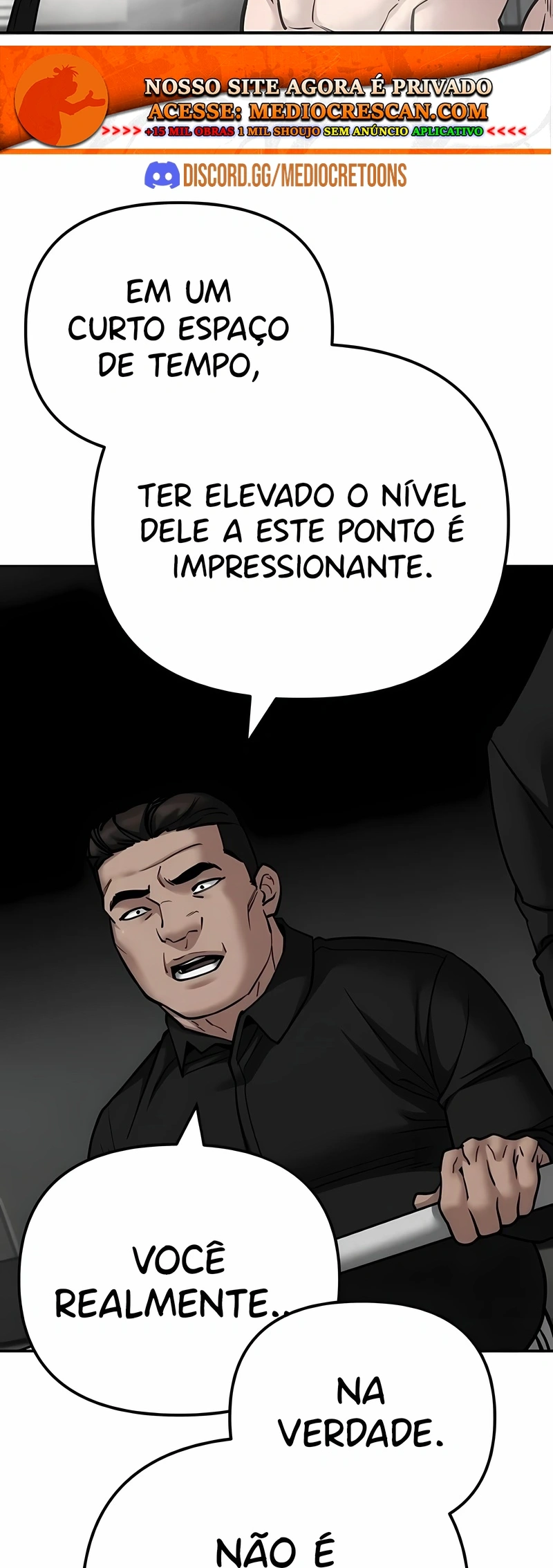 Designated Bully Capítulo 97 Página 82