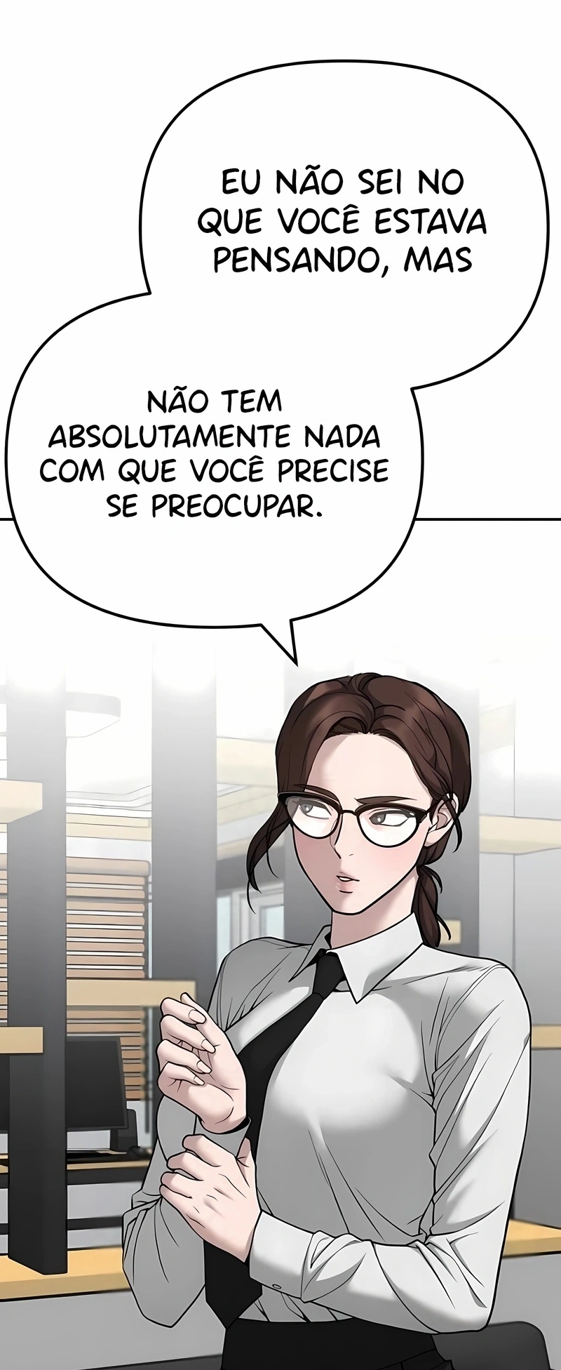 Designated Bully Capítulo 98 Página 24