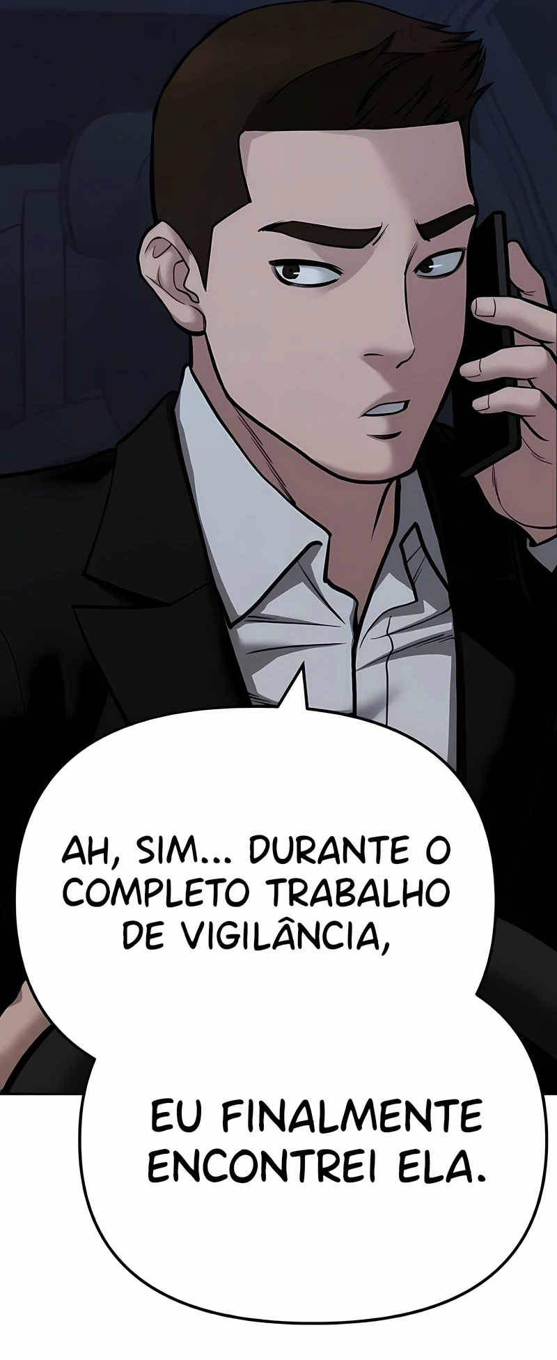 Designated Bully Capítulo 98 Página 50