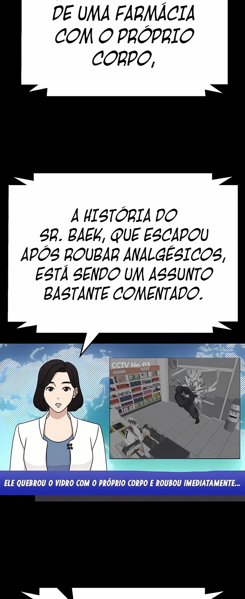 Designated Bully Capítulo 98 Página 89