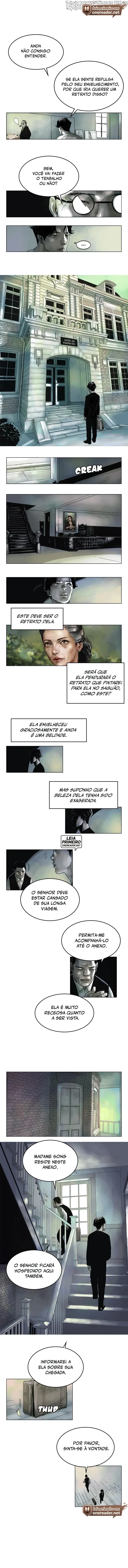 Desilução Capítulo 1 Página 3