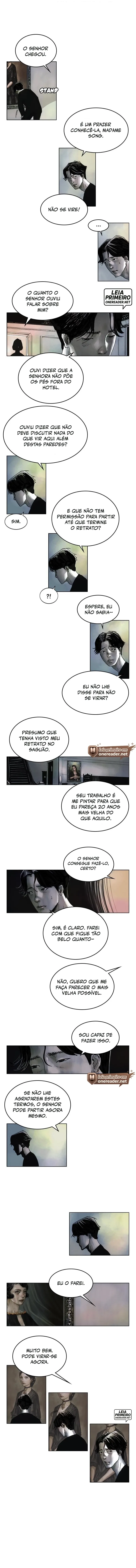 Desilução Capítulo 1 Página 5